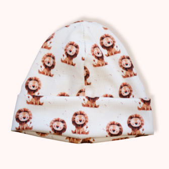 Hipster-Beanie - jetzt konfigurieren – Bild 2